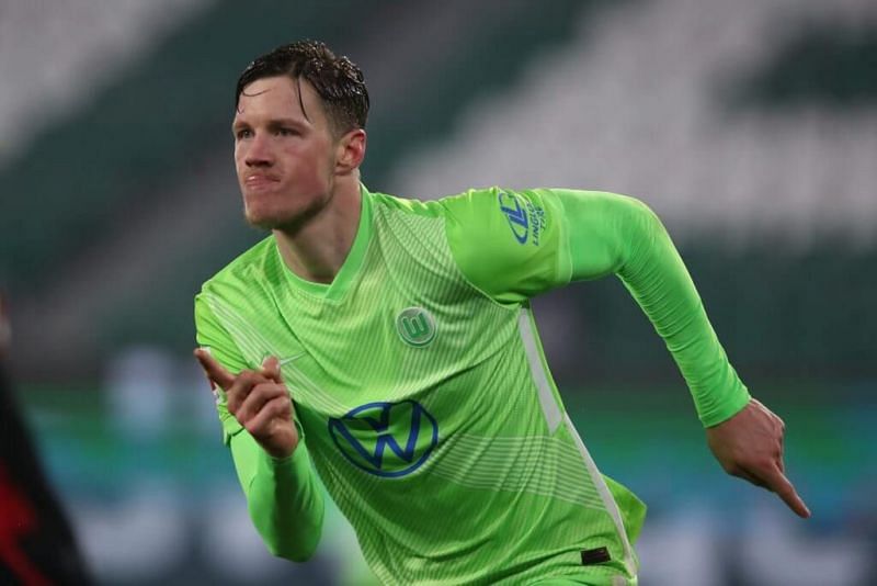 Chelsea target Weghorst has flown under the radar this season.